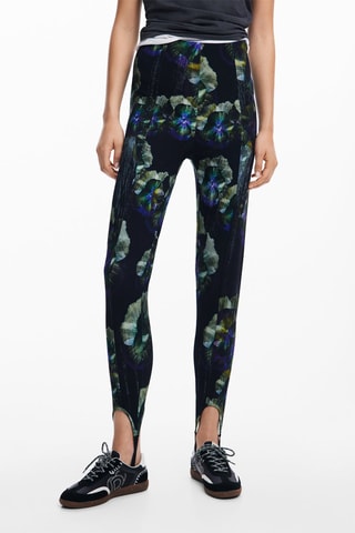 Fuseau - Gris foncé