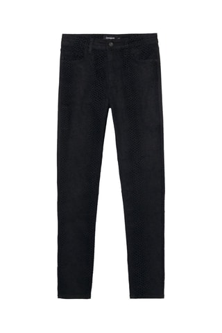 Pantalon - Noir