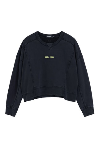 Sweat - Noir