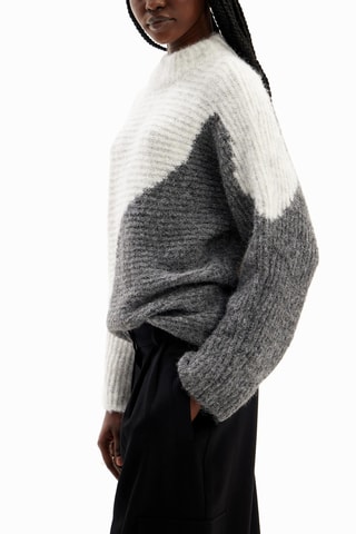 Pull - Gris