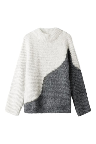 Pull - Gris