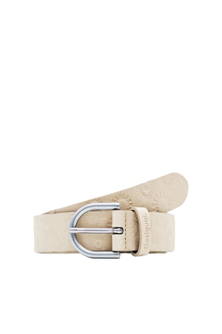Ceinture - Beige