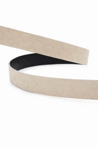 Ceinture - Beige