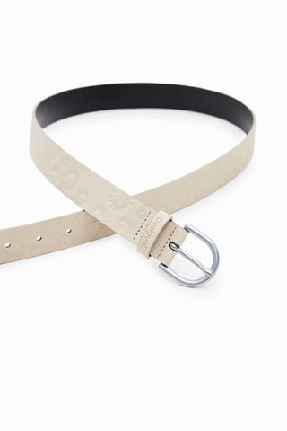 Ceinture - Beige