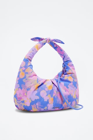 Sac bandoulière - Rose