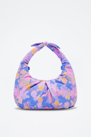 Sac bandoulière - Rose