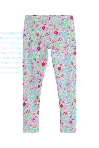 Legging - Vert d’eau