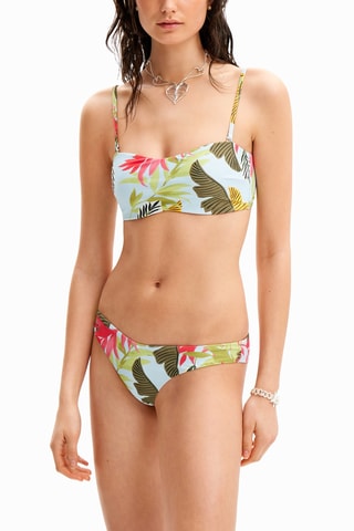 Haut de maillot - Ciel