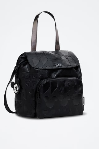 Sac à dos Mickey Disney - Noir