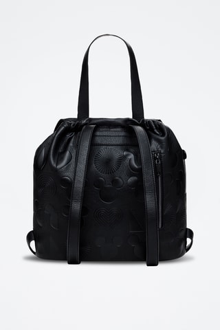 Sac à dos Mickey Disney - Noir