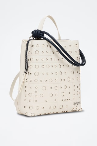 Sac à dos - Beige clair