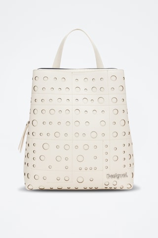 Sac à dos - Beige clair
