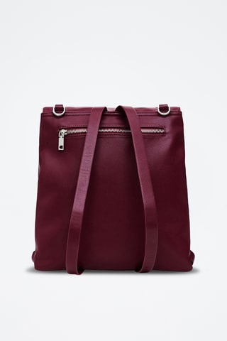 Sac à dos - Bordeaux