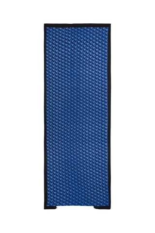 Etole - Bleu marine et noir