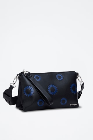 Sac bandoulière - Noir