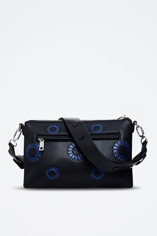 Sac bandoulière - Noir