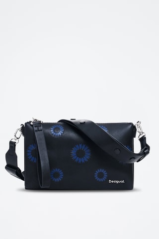 Sac bandoulière - Noir