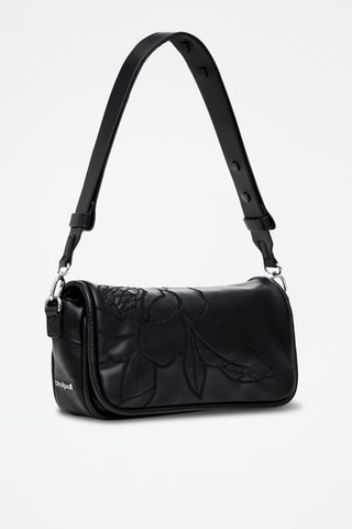 Sac porté épaule - Noir