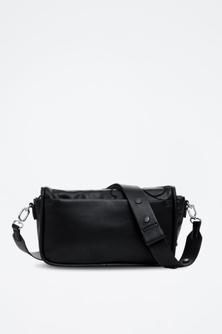 Sac porté épaule - Noir