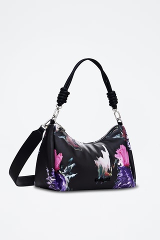 Sac porté épaule - Noir