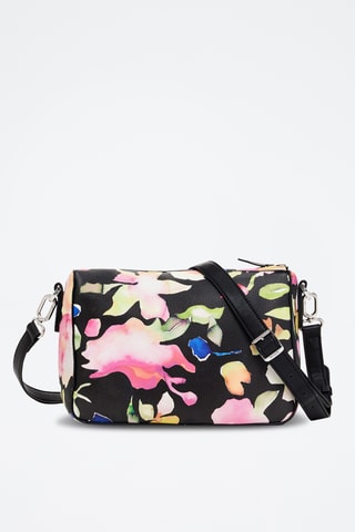 Sac porté épaule - Noir