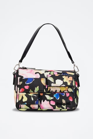 Sac porté épaule - Noir