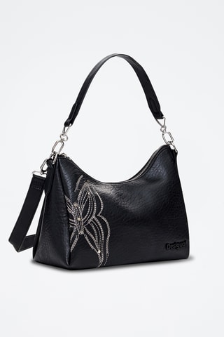 Sac porté épaule - Noir