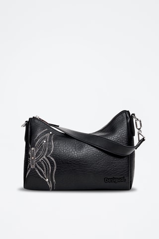 Sac porté épaule - Noir