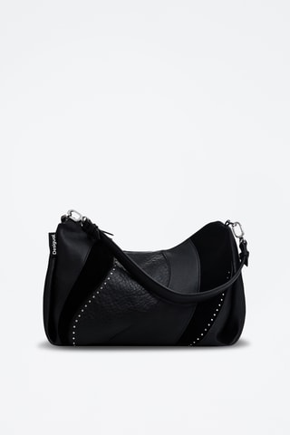 Sac porté épaule - Noir