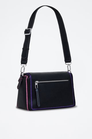 Sac porté épaule - Noir