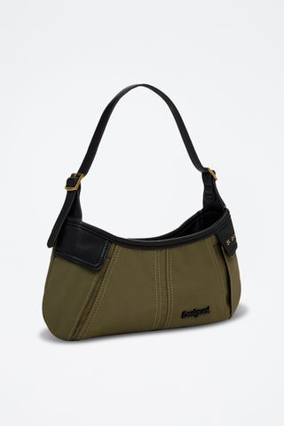 Sac porté épaule - Kaki