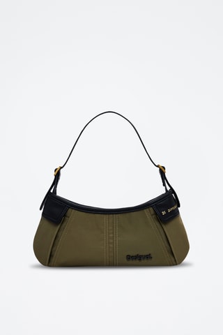 Sac porté épaule - Kaki