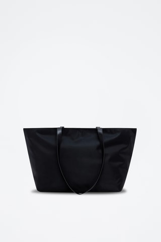 Cabas - Noir