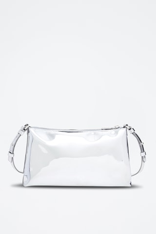 Sac à main - Argenté