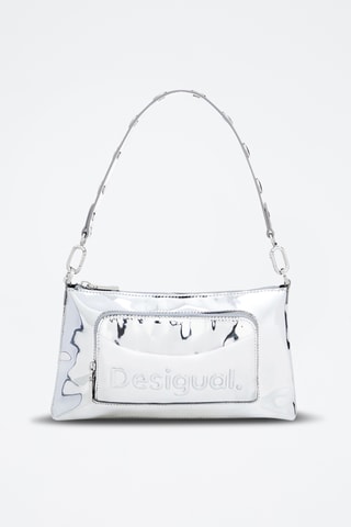 Sac à main - Argenté