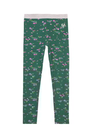 Legging - Vert