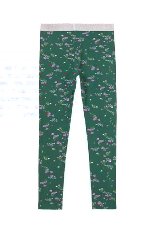 Legging - Vert