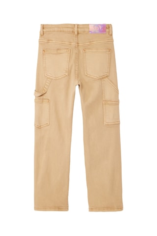 Pantalon - Beige