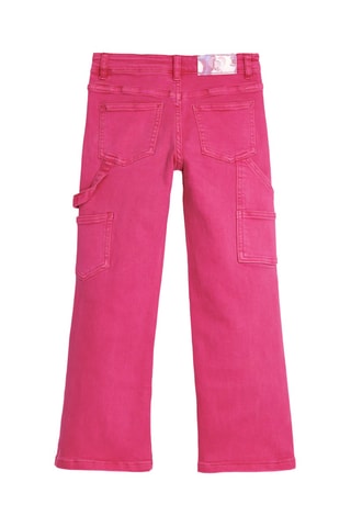 Pantalon - Fuchsia