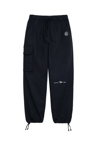Pantalon - Noir