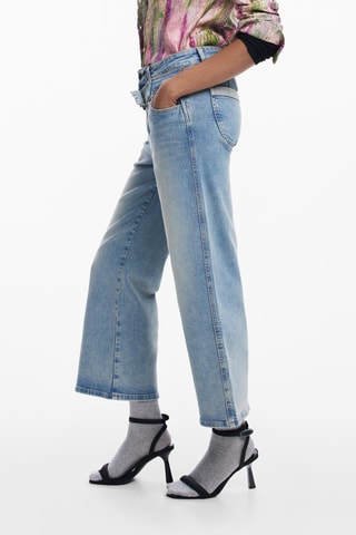 Jean straight - Ciel