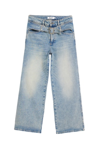 Jean straight - Ciel