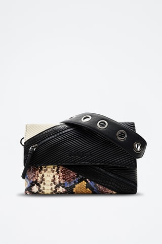 Sac bandoulière - Noir