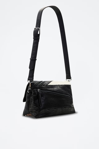 Sac bandoulière - Noir