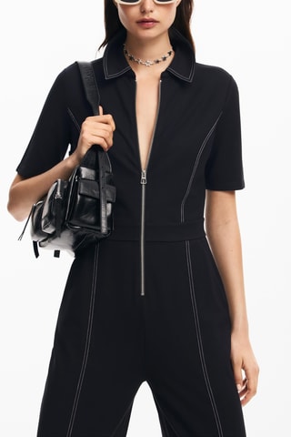 Combinaison - Noir