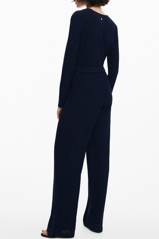 Combinaison - Bleu marine