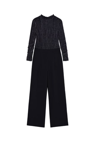 Combinaison - Noir