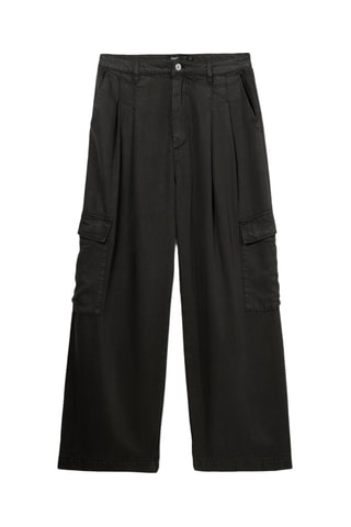 Pantalon - Gris foncé