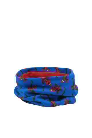 Colsjaal Spider-Man Avengers Marvel - Koningsblauw