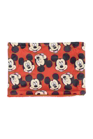 Colsjaal Mickey Disney - Rood